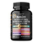 NAD+, Resveratrol, Quercetin, Berberine Fisetin - Cellular Health, Healthy Aging, Vitamin K2, Vitamin D3, One - stop Approach,1000mg - FloraDigest Co.