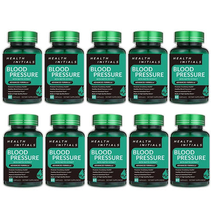 Nattokinase Capsules Blood Vessel Clean Dissolve Blood Clots Lowering Pressure Prevent Arteriosclerosis Improve Vascular Health - FloraDigest Co.