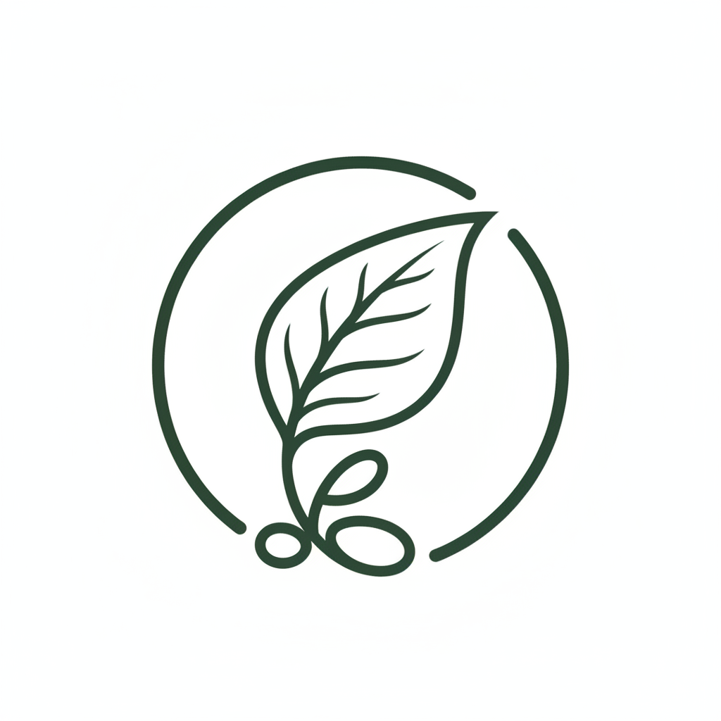 Natural Ingredients Icon